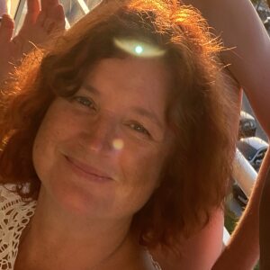 Photo de profil de Sylvie de Lespinasse