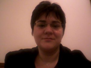 Photo de profil de Sylvie de Oliveira