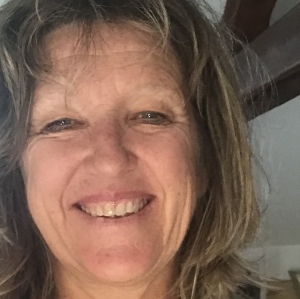 Photo de profil de Sylvie de Stefano