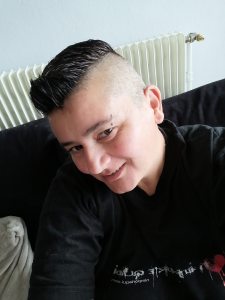 Photo de profil de Sylvina Lovullo