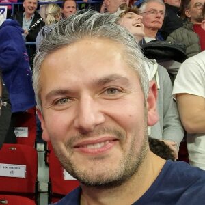 Photo de profil de Sylvio Lombardozzi