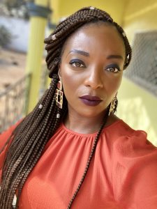 Photo de profil de Synthia Nzouetom