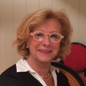 Photo de profil de Syvie Buisson