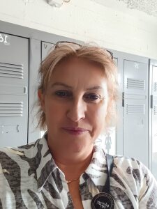 Photo de profil de Syvie Moison