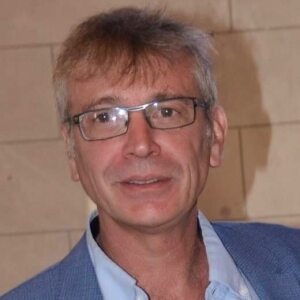 Photo de profil de Szmoniewski Denis