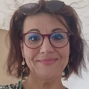 Photo de profil de Tabatha Houcke