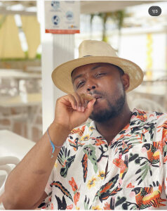 Photo de profil de Tadjidine Soefou