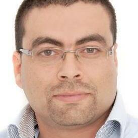 Photo de profil de Taha Hammami
