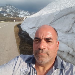 Photo de profil de Tahar Adda