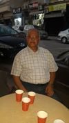 Photo de profil de Tahar Bendjazia