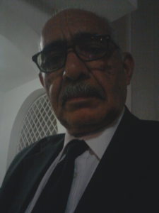 Photo de profil de Tahar Chok