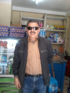 Photo de profil de Tahar Guitouni