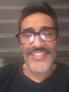 Photo de profil de Tahar Yahiaoui