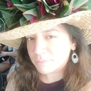 Photo de profil de Tahia-Heetoua Journet