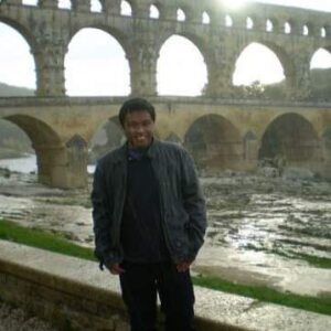 Photo de profil de Tahina Bezanahary