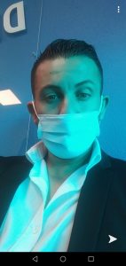 Photo de profil de Taïb Boucherit