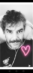 Photo de profil de Taieb Moustafid