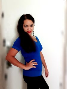 Photo de profil de Tainara Louveau