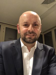 Photo de profil de Taip Rastoder