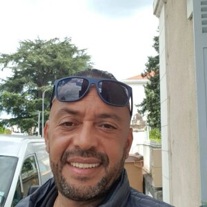 Photo de profil de Taj Sahel