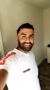 Photo de profil de Talat Shazad Nazar