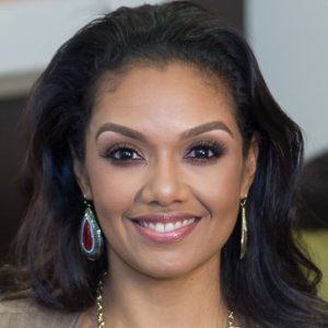 Photo de profil de Talia Robert