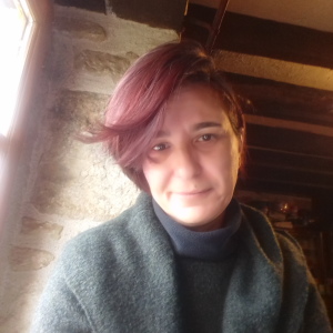 Photo de profil de Talmoudi Majda