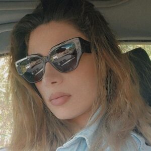 Photo de profil de Tamara Abdou