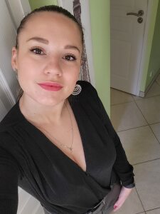 Photo de profil de Tamara Boulanger