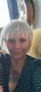 Photo de profil de Tamara Dassonneville