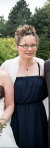 Photo de profil de Tamara Fournier