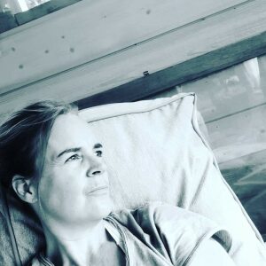 Photo de profil de Tamara Scott