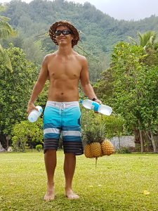 Photo de profil de Tamatoa Cowan