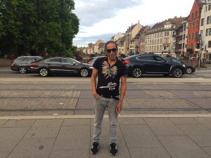 Photo de profil de Tamim Abdel