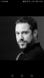Photo de profil de Tanguy Laurent Tribout