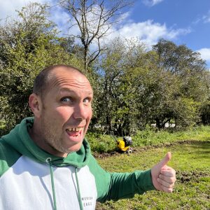 Photo de profil de Tanguy Aliau
