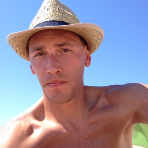Photo de profil de Tanguy Degand