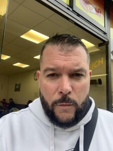 Photo de profil de Tanguy Le Goff