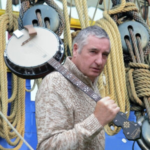Photo de profil de Tanguy Mordelet