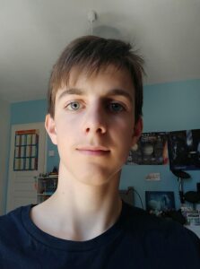 Photo de profil de Tanguy Rambure