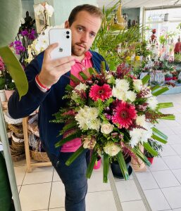 Photo de profil de Tanguy Richard