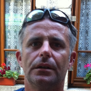 Photo de profil de Tanguy Tavet