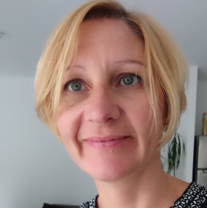 Photo de profil de Tania Albrand