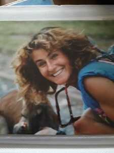 Photo de profil de Tania Cummins