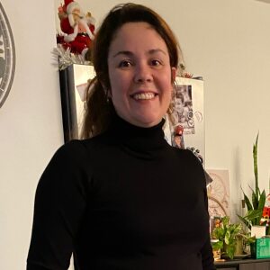 Photo de profil de Tania Gabino