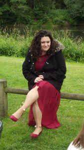 Photo de profil de Tania Gautelier