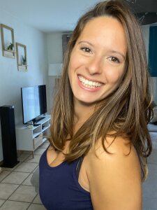 Photo de profil de Tania Gomes