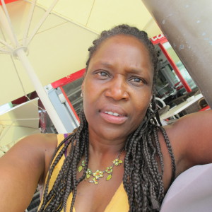 Photo de profil de Tania Jean