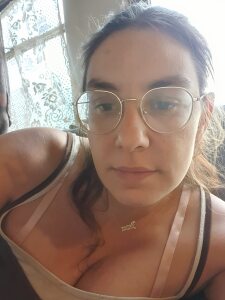 Photo de profil de Tania Thellier