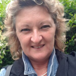 Photo de profil de Tania Trentin